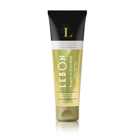 Lebon Fearless Freedom 75ml