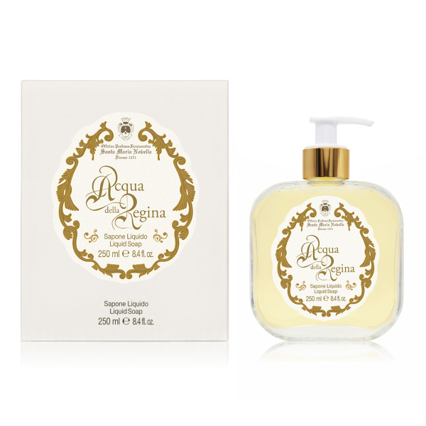 Santa Maria Novella Soap Acqua della Regina