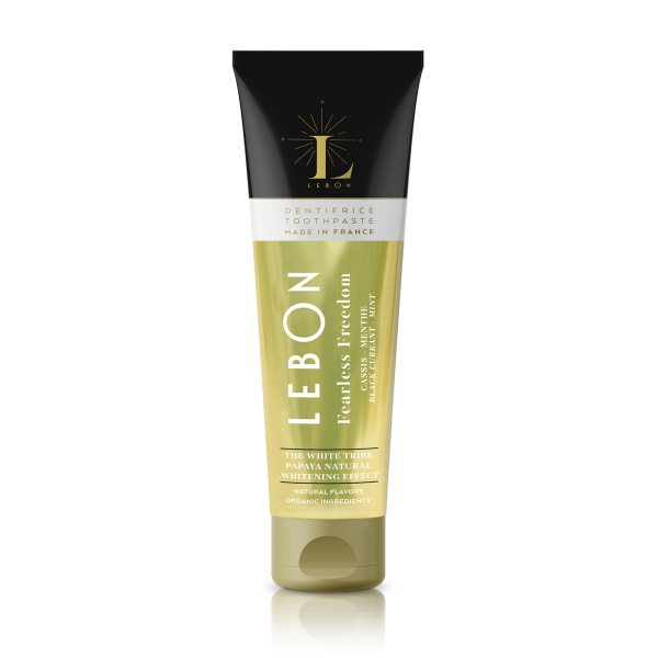 Lebon Fearless Freedom 75ml