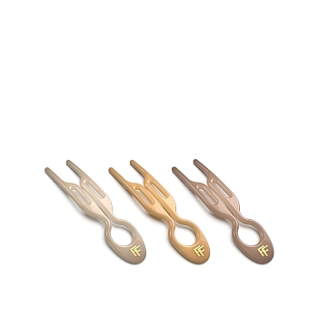 Fiona Franchimon №1 Hairpin, Paris Box 3 шт.