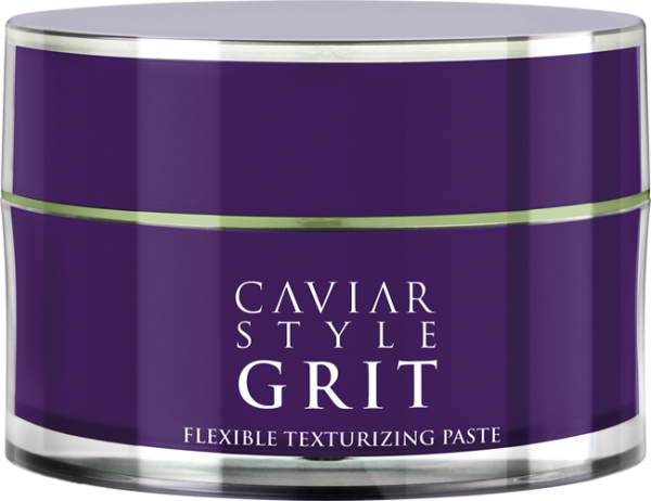 Alterna Caviar Style Grit Flexible Texturizing Paste