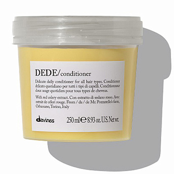 DAVINES Essential Haircare DEDE Conditioner