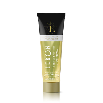 Lebon Fearless Freedom 25ml