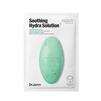 Dr.Jart+ Dermask Water Jet Soothing Hydra Solution