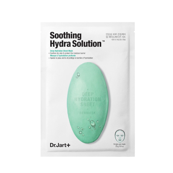 Dr.Jart+ Dermask Water Jet Soothing Hydra Solution