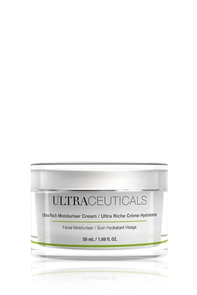 Ultraceuticals Ultra Rich Moisturiser Cream
