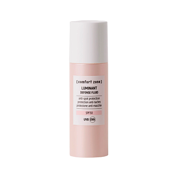 Comfort Zone Sun Soul Face Cream SPF50+