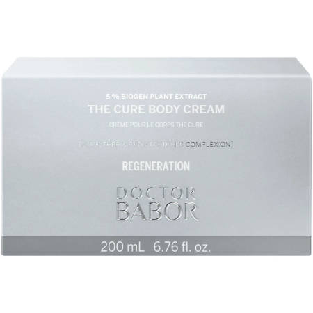 BABOR The Cure Body Cream