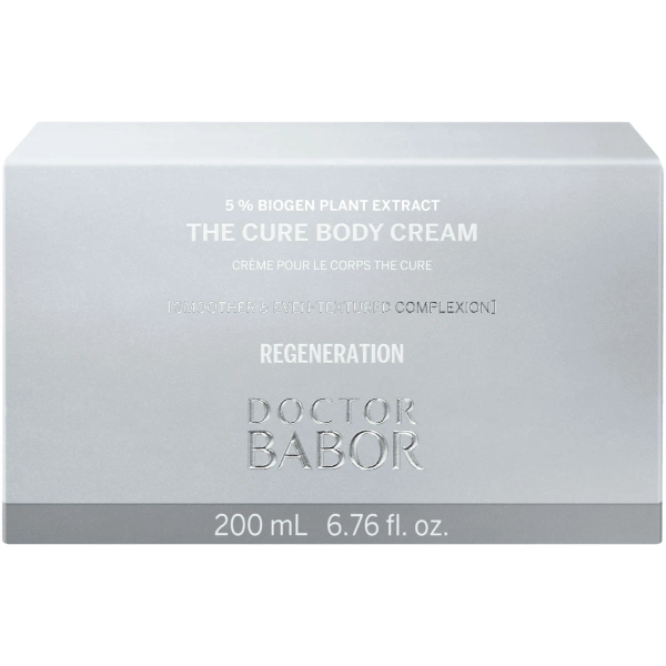 BABOR The Cure Body Cream