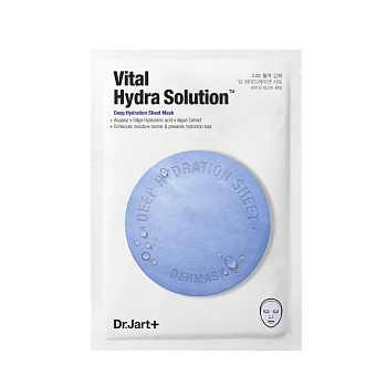 Dr.Jart+ Dermask Water Jet Vital Hydra Solution