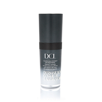 DCL C Scape High Potency Eye Treatment