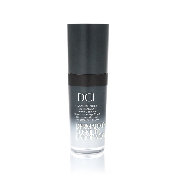 DCL C Scape High Potency Eye Treatment