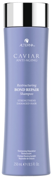 Alterna Caviar Anti-Aging Restructuring Bond Repair Shampoo 250 ml.
