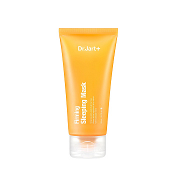 Dr.Jart+ Dermask Intrajet Firming sleeping Mask 120 ml.