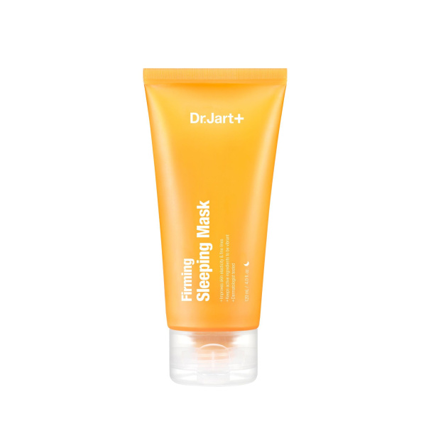 Dr.Jart+ Dermask Intrajet Firming sleeping Mask 120 ml.