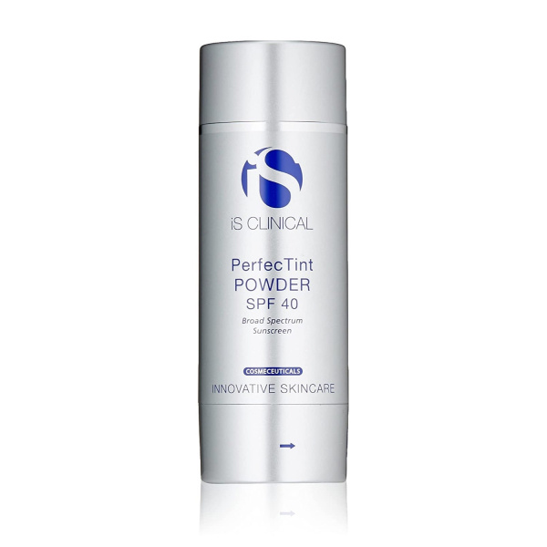 iS CLINICAL PerfecTint Powder SPF 40 Ivory