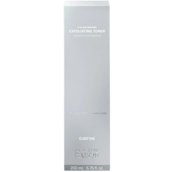 BABOR Exfoliating Antioxidant Gel