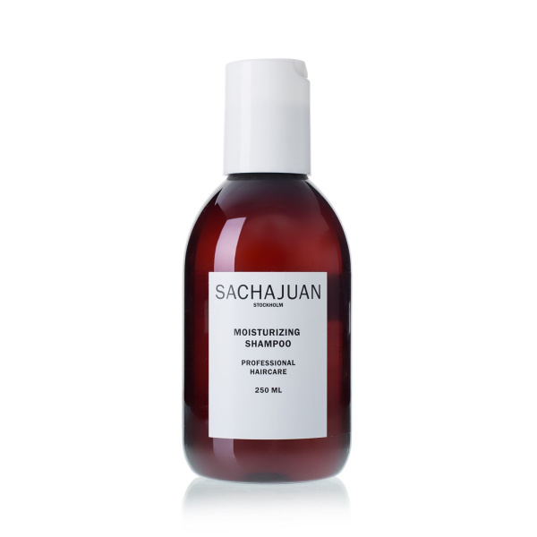 SACHAJUAN Moisturizing Shampoo 250 ml.