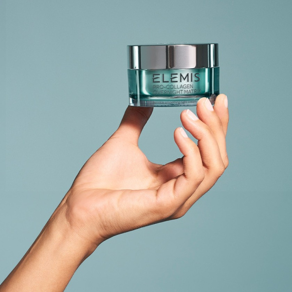 ELEMIS Pro-Collagen Overnight Matrix