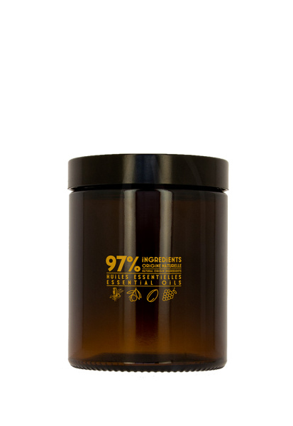 COMPAGNIE DE PROVENCE Anis Lavande Anise Lavender Body Cream 180 ml.
