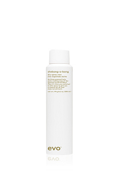 EVO Shebang-A-Bang Dry Spray Wax
