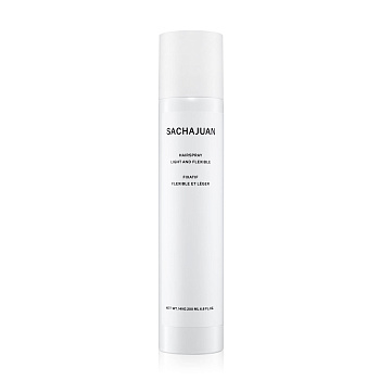 SACHAJUAN Hair Spray Light