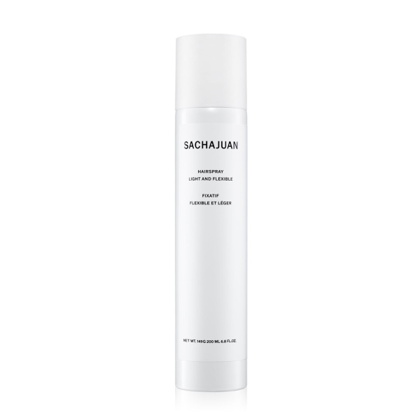 SACHAJUAN Hair Spray Light