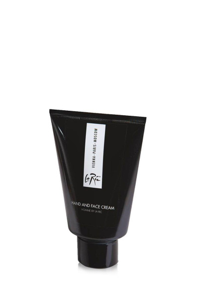 La Ric Hand and Face Cream Homme