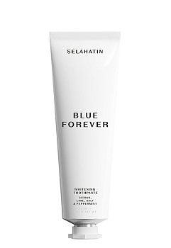 SELAHATIN Blue Forever Whitening Toothpaste