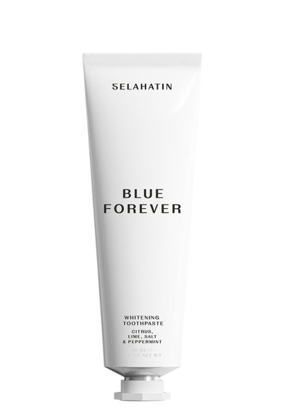 SELAHATIN Blue Forever Whitening Toothpaste