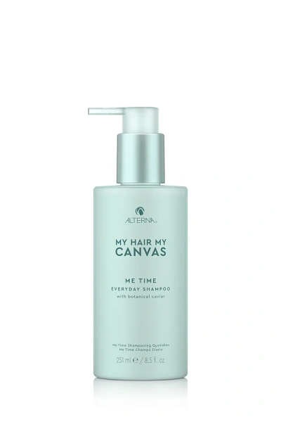 Alterna My Hair My Canvas Me Time Everyday Shampoo 25 ml