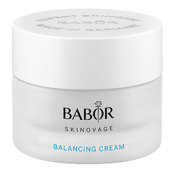 BABOR Skinovage Balancing Cream