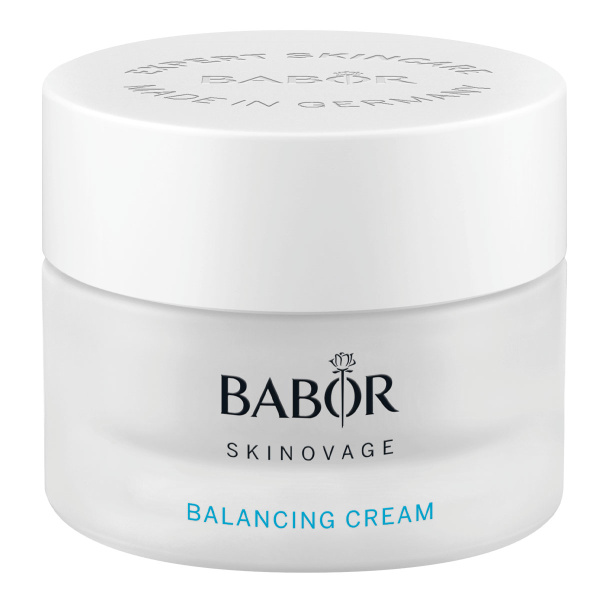 BABOR Skinovage Balancing Cream