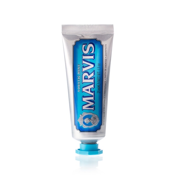 Marvis Aquatic Mint 25 ml.