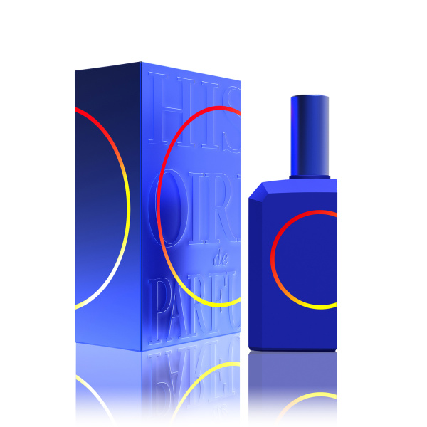 Histoires de Parfums This is not a Blue Bottle 1.3 60 ml.