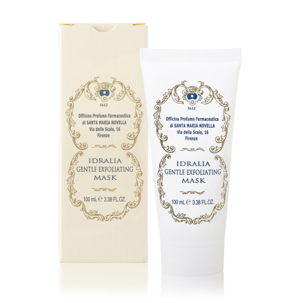 Santa Maria Novella Idalia Gentle Exfoliating Mask