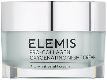 ELEMIS Pro-Collagen Oxygenating Night Cream