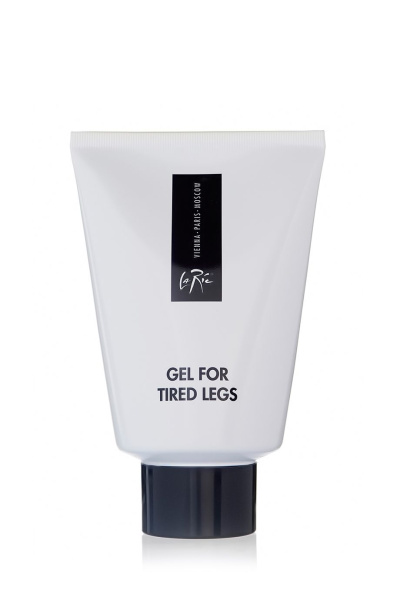 La Ric Gel For Tired Legs 100 ml.