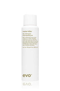EVO Water Killer Dry Shampoo