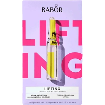 BABOR Promo AMP LIFTING