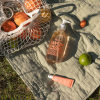 COMPAGNIE DE PROVENCE Pamplemousse Rose Pink Grapefruit Liquid Marseille Soap 300 ml.