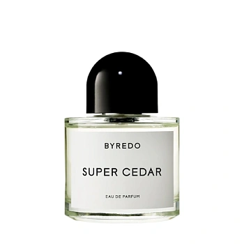 BYREDO Super Cedar 100 ml.