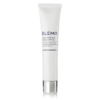 ELEMIS Daily Defence Shield SPF 30