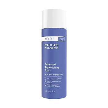 Paula's Choice Resist Advanced Replenishing Toner