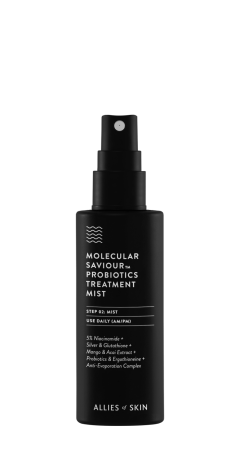 Allies of Skin Molecular Saviour Probiotics Treatment Mist