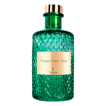 Tonka Perfumes Oud Diffuser 350 ml.