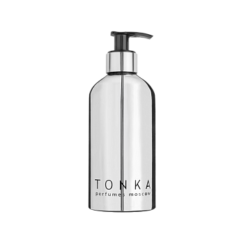 Tonka Perfumes Space Hand Wash