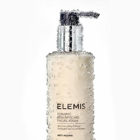 ELEMIS Dynamic Resurfacing Facial Wash