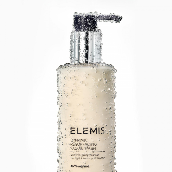 ELEMIS Dynamic Resurfacing Facial Wash