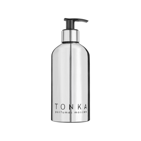 Tonka Perfumes Inzhir Hand Cream
